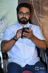 Nenorakam Movie Press Meet